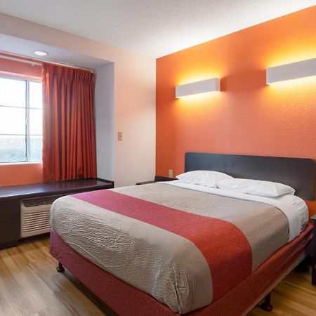 Motel 6-El Paso, Tx - Southeast מראה חיצוני תמונה
