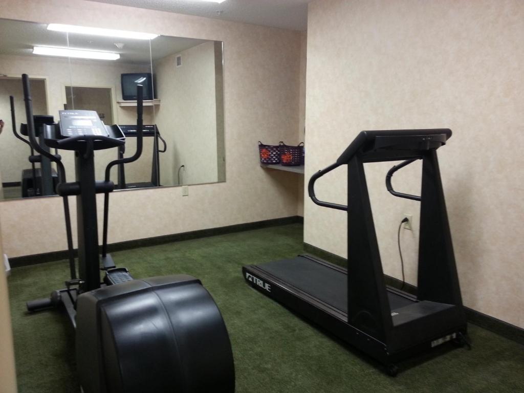 Motel 6-El Paso, Tx - Southeast מראה חיצוני תמונה