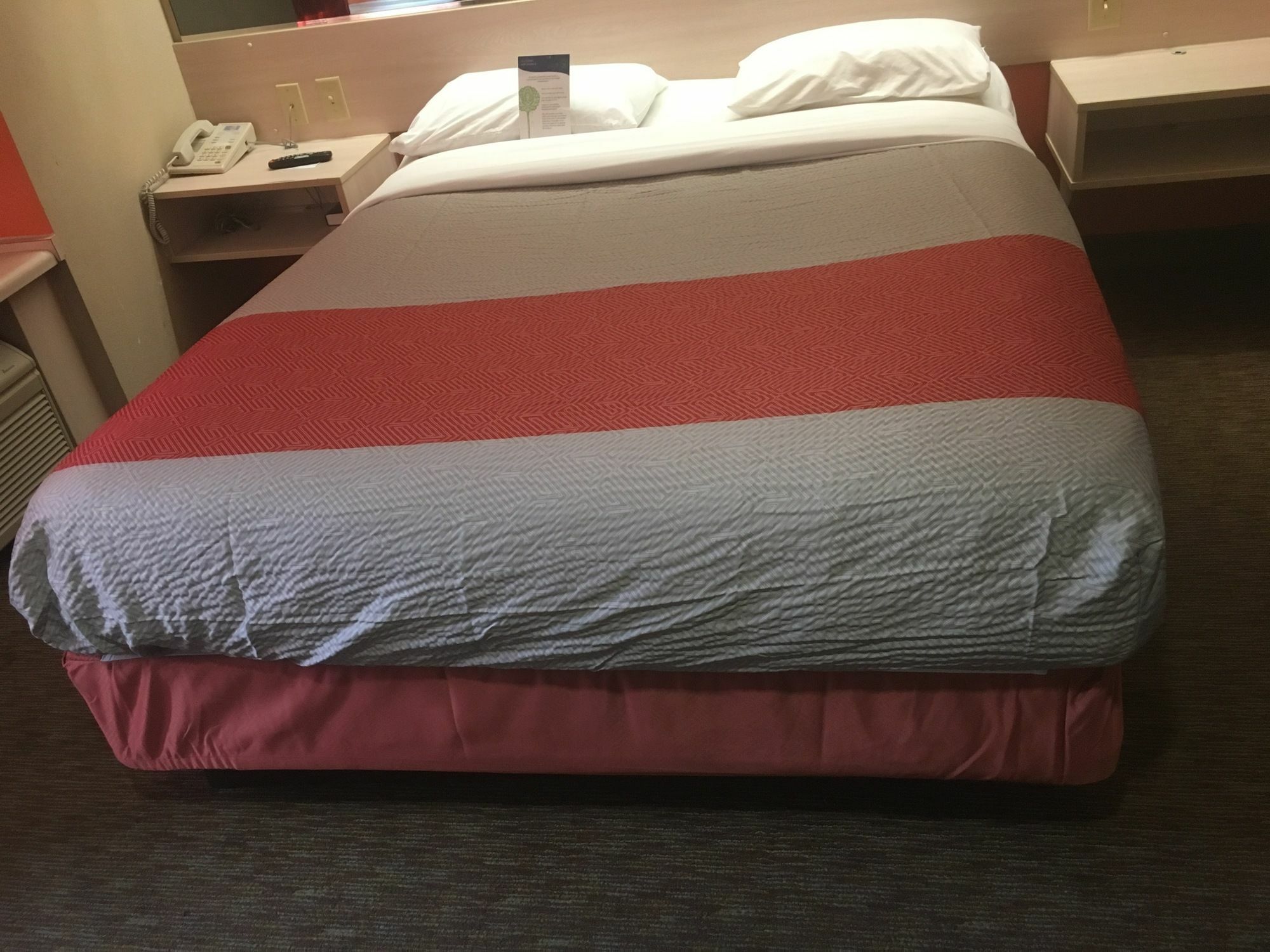 Motel 6-El Paso, Tx - Southeast מראה חיצוני תמונה
